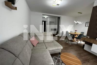 Casa cu 4 camere de vanzare Trivale, Campilui | mobilata si utilata - 10