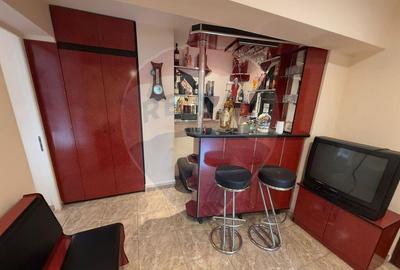 Apartament cu 4 camere de inchiriat in zona Dacia - 9