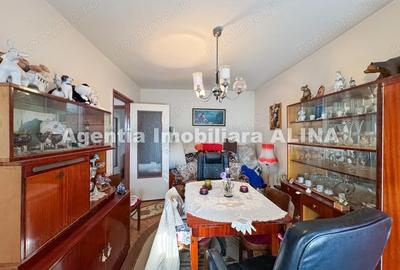 Apartament cu 2 camere decomandat în Bălcescu - 7