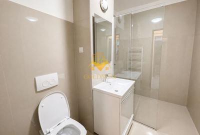 Apartament cu 2 camere nedecomandat, mobilat în Între Lacuri - 5