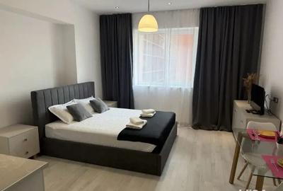 Garsoniera noua! - 2