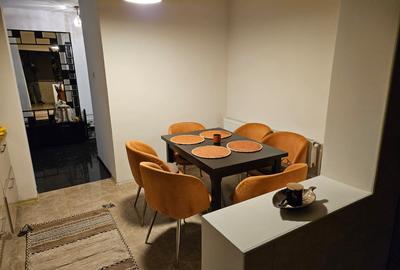 DACIA-HASDEU 3 CAMERE DECOMANDAT, 2 BAI,MOBILAT, UTILAT LUX, GAZE, PARCARE DACIA-HASDEU 3 CAMERE DECOMANDAT, 2 BAI,MOBILAT, UTILAT LUX, GAZE, PARCARE - 8