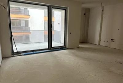 Apartament Semifinisat, Parcare Subterana, Bloc nou - 3