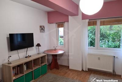 Apartament 2 camere, 60mp, parcare subterana, semicentral, Marasti