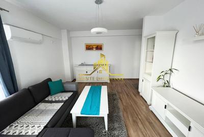 Apartament cu 2 camere semidecomandat, mobilat în Bună Ziua - 3