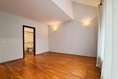 Vila Duplex 5 camere de inchiriat Pipera | Erou Iancu Nicolae | Cambridge School - 4