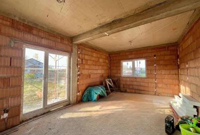 Comision 0%, Casă Individuala 5 Camere | 96mp, Teren 500mp, Albina - 6