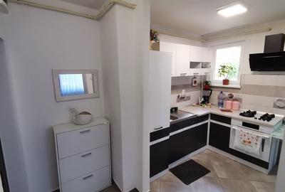 Apartament 3 camere etaj 1, Piata Darmanesti - 6