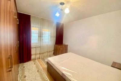 Apartament de inchiriat 3 camere, 2 bai, balcon Nufarul 2 - 2