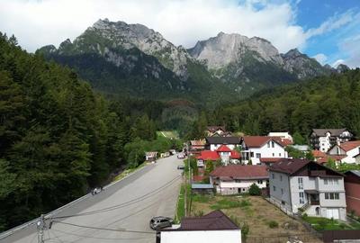 Casă cu 4 camere cu Teren 36 Mp în Valea Alba - 4