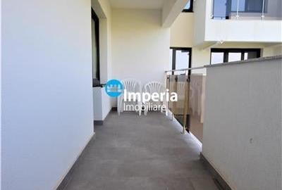 Inchiriez apartament 2 camere, open space, Complex Roua Residence - 7