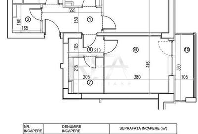 Apartament cu 3 camere decomandat în Baba Novac - 5