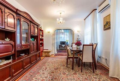 Casa / Vila in zona Domenii, langa metrou, consolidata... - 16