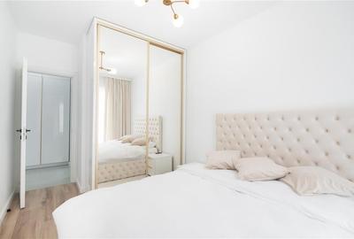 RECO Apartament de Inchiriat cu 3 Camere,  Prima Arena RECO Apartament de Inchiriat cu 3 Camere,  Prima Arena - 1