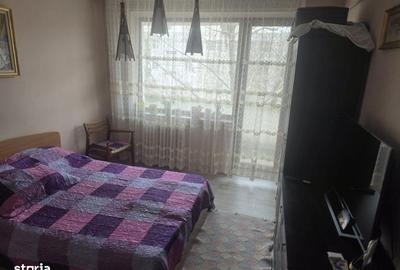 Apartament cu 4 camere în City Park Mall - 8