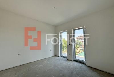 Triplex cu 4 camere, 115 mp, 3 bai - Zona Sacalaz - 8