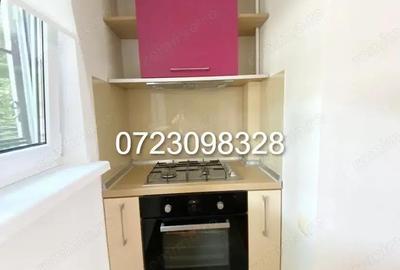 De inchiriat 2 camere pe Aleea Romancierilor - 3