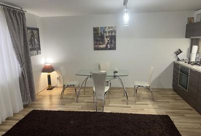 Apartament cu 3 camere decomandat în Ultracentral - 3