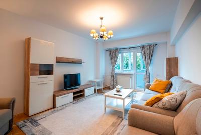 Apartament 2 Camere de Închiriat Tineretului - 5