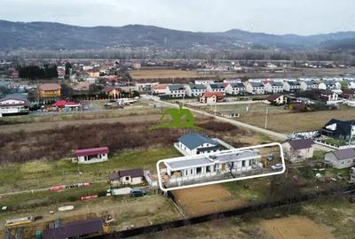 Casa Dreams, Dotari premium, mobilata si utilata, Bujoreni - CP2496856 - 13