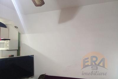 Garsonieră semidecomandată în Rogerius - 2