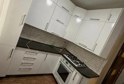 Apartament de vanzare cu 2 camere in zona Giurgiului - 1