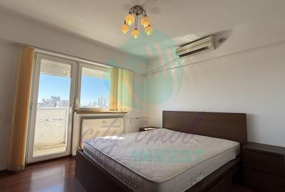 Apartament cu 3 camere decomandat, mobilat în Armeneasca - 8