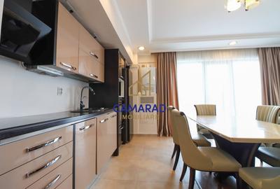 Apartament cu 3 camere decomandat, mobilat în Voluntari - 6