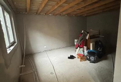 Vand casa 3 camere 100mp cu teren 2200mp, 60km de Bucuresti - 9