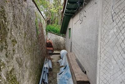 Casă cu 2 camere cu Teren 2000 Mp în Cerchezu - 9