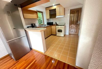 Casă individuală cu 5 camere cu Teren 1500 Mp în Cumpătu - 9