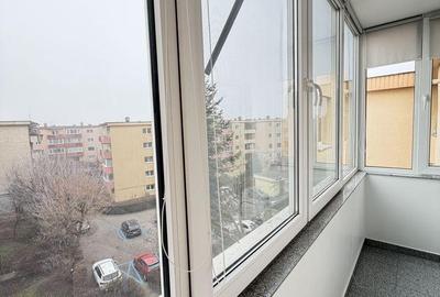 Apartament cu 2 camere, mobilat în Scriitorilor - 8