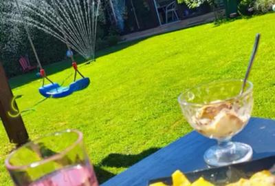 Casă individuală cu 4 camere cu Teren 458 Mp în Utvin - 1