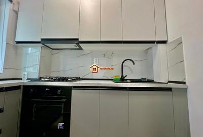 Garsonieră decomandată, mobilată în Păcurari - 5