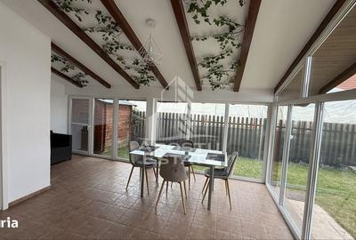 Casă cu 3 camere cu Canalizare în Dumbrăvița - 2