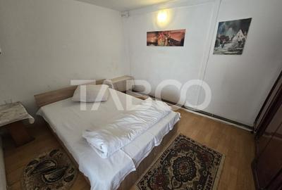 Casa de inchiriat pentru echipe de muncitori in zona Central din Sibiu - 5