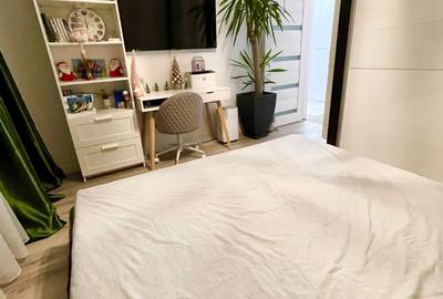 Apartament 2 camere Soseaua Leordeni, Mobilat-Utilat - 5