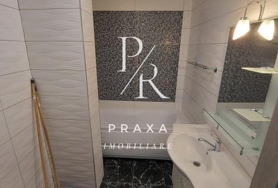 Apartament cu 3 camere semidecomandat, mobilat în Florești - 8