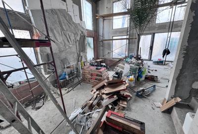 Casa individuala deosibita P+1. 4 cam. Util 100mp. Teren 298 mp - 17