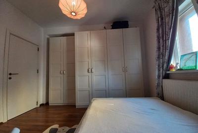 Apartament cu 2 camere în Roșu - 4