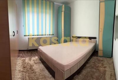 Apartament cu 3 camere semidecomandat, mobilat în Tei - 4