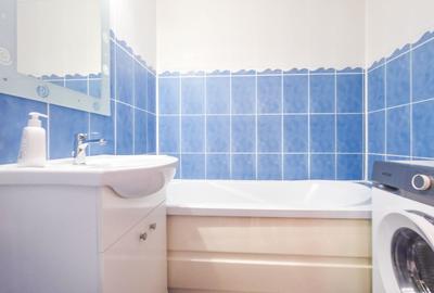 Apartament cu 3 camere decomandat, mobilat în Gorjului - 8