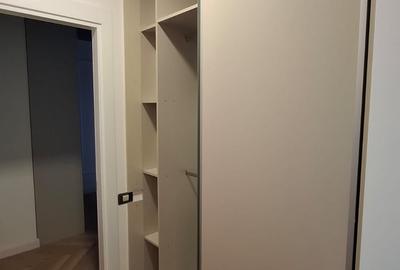 Apartament cu 2 camere decomandat, mobilat în Pipera - 9