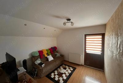 Casa de vanzare Sanandrei, Timi? | Teren 1036 mp - 2