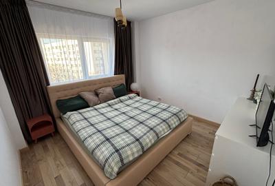 Apartament 2 camere, Teiul Dosmnei - 7