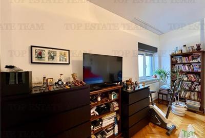 Apartament 3 camere de vanzare,  Ocazie, Gradina Icoanei - 5