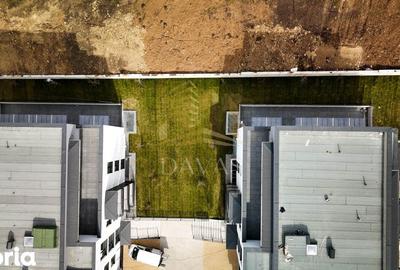 Apartament cu 2 camere semidecomandat în Baciu - 10