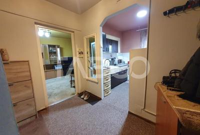 Apartament cu 2 camere decomandat în Central - 5