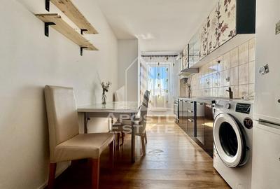 Apartament cu 2 camere decomandat, mobilat în Ultracentral - 4