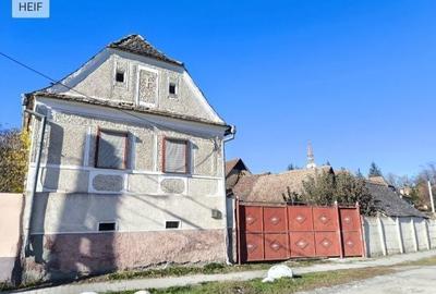 Casă cu 4 camere în Central - 6